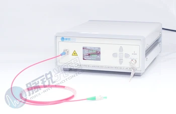 

C-Band Tunable Light Source for Wavelength Tunable Laser: 1528-1563 NM