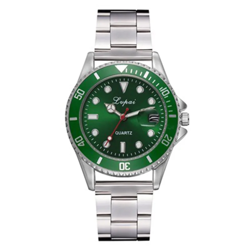Топ люксовый бренд мужские rolexable часы простые 2019 нержавеющая сталь браслет