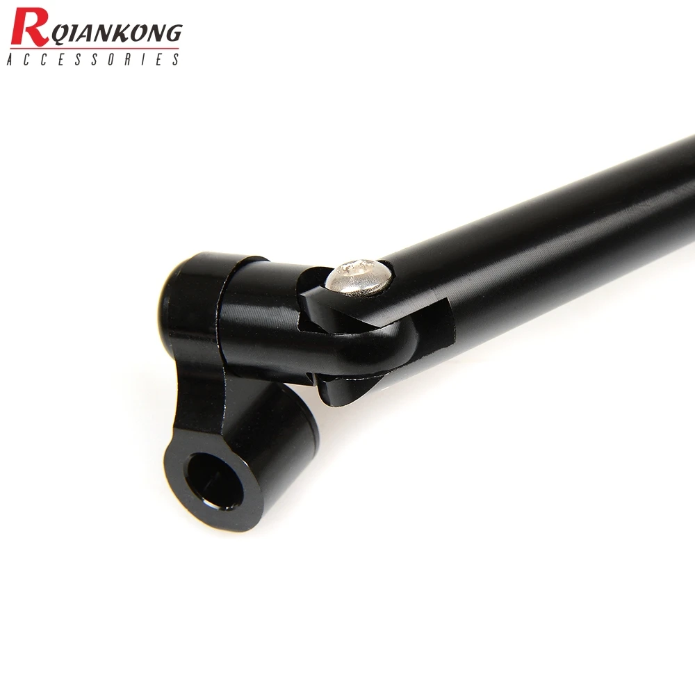 7/8 ''22mm универсальные мотоциклетные боковые зеркала заднего вида для YAMAHA YZF R1 R3 R6 R25 MT07 MT09 FZ07 FZ09 YBR 125 KAWASAKI Z800 Z1000