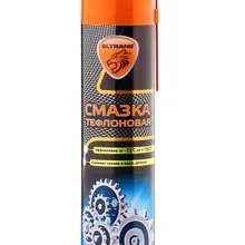 Элтранс Смазка Тефлоновая 400мл. ELTRANS арт. EL050701