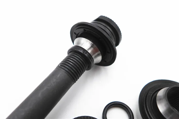 SHIMANO Deore M595/M615/M6000 передний барабан ремонтный осевой шар