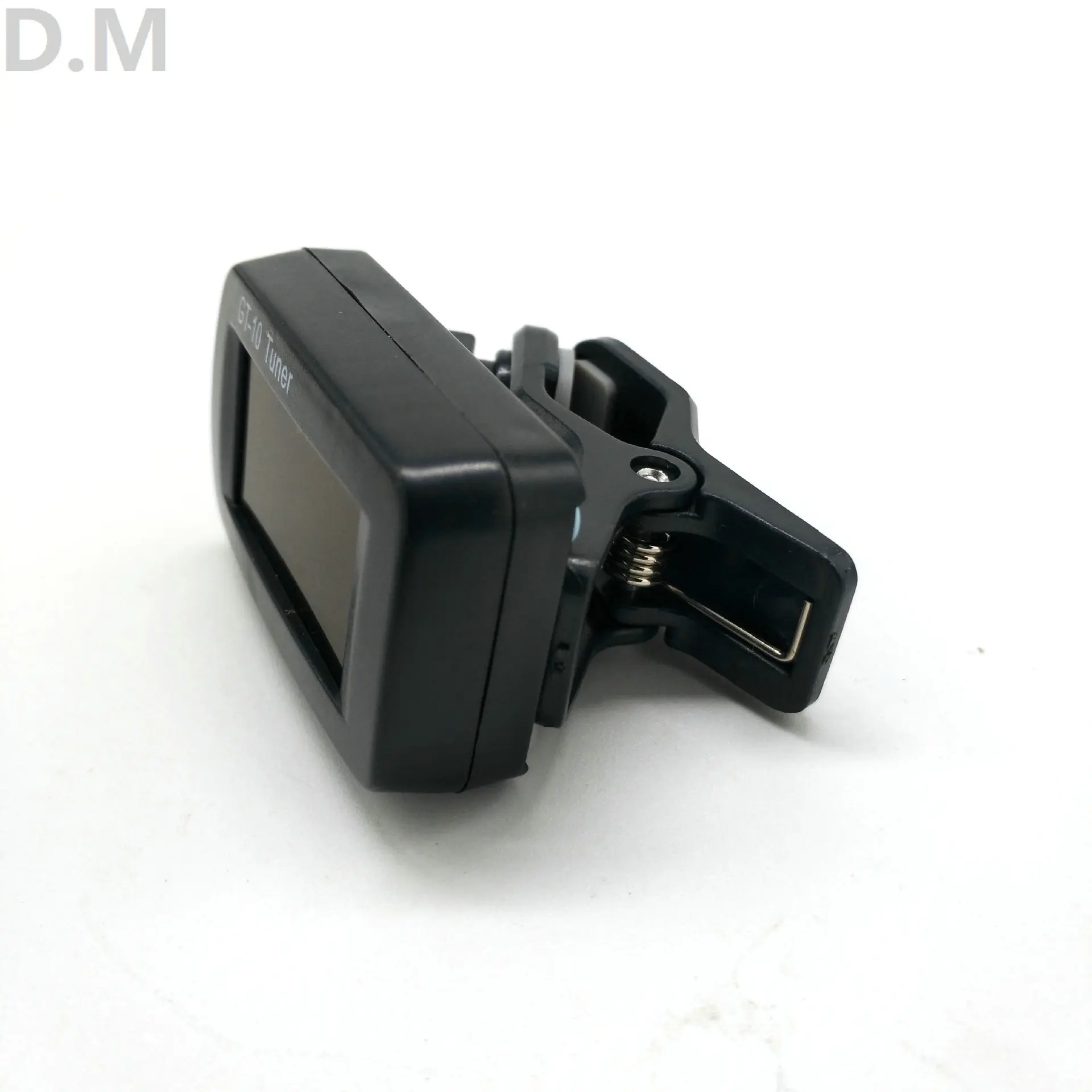 Multi-functional Tuner Ukulele Tuner Violin Bass Tuner Guitar Almighty Tuner