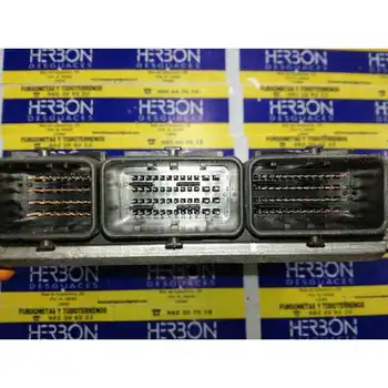 

0281010819 switchboard Engine EUA Renault Scenic (ha ..) *