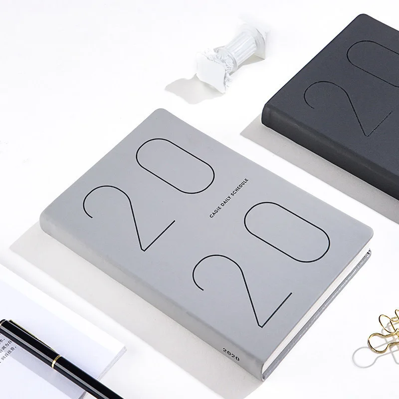 Ceny Agenda 2020 terminarz organizator pamiętnik A5 notatnik i dziennik tygodniowy miesięczny zeszyt notatnik podróżny szkolny podręcznik biznesowy