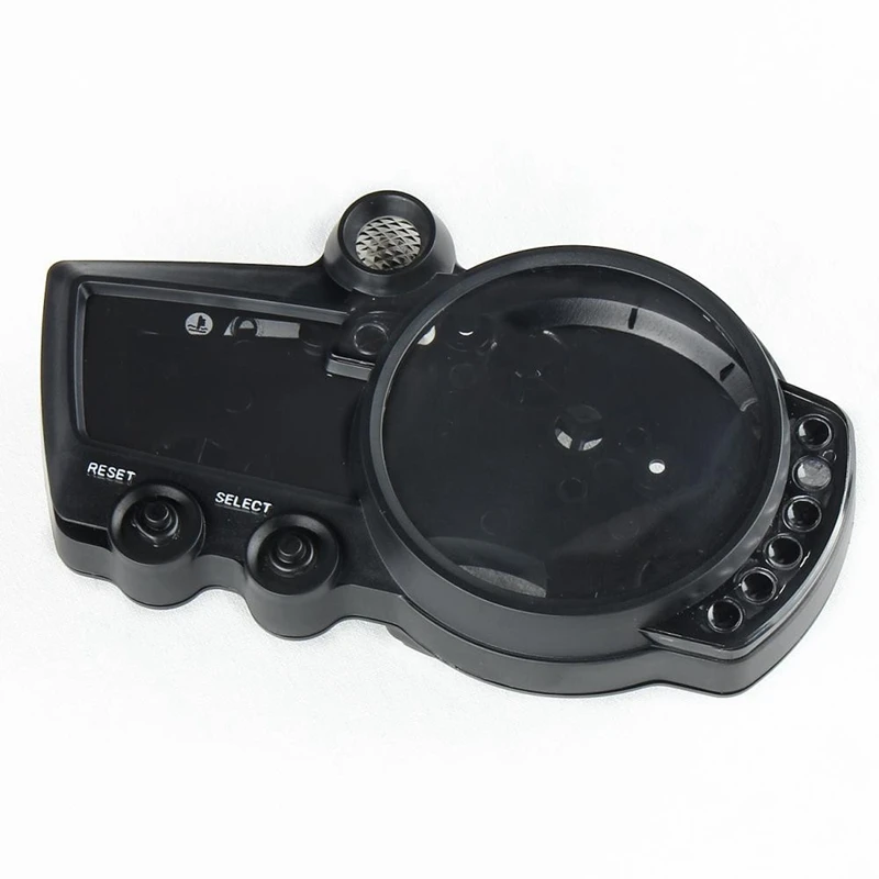 

Motorcycle Tachometer Speedometer Gauge Case Cover for Yamaha Yzf-R1 Yzfr1 2002 2003 Yzf-R6 Yzfr6 2003-2005