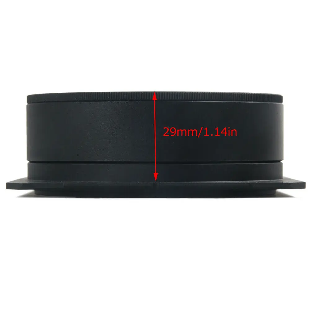 Copal #1 удлинитель для объектива 4 25 ''для linотеля Wista черное дерево Shen Hao