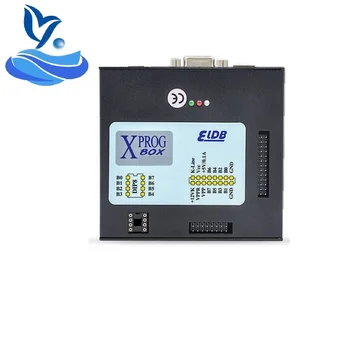 

Best Quality Xprog 5.84 ECU Chip Tunning Tool Programmer X Prog-M 5.84 XProg M Box XPROG-M ECU Programmer