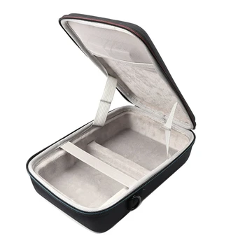 

MOOL Portable EVA Hard Travel Case for Fujifilm Instax Square SQ6 Camera