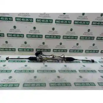 

ZIPPER STEERING PEUGEOT 307 SALOON (S2) 1. 6 16V HDi [16669719]