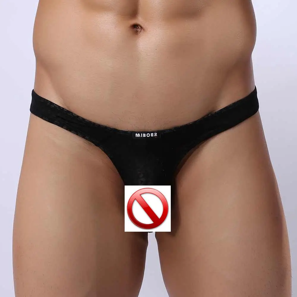 Нижнее белье мужское с низкой посадкой|mens g string underwear|pouch menpenis pouch |