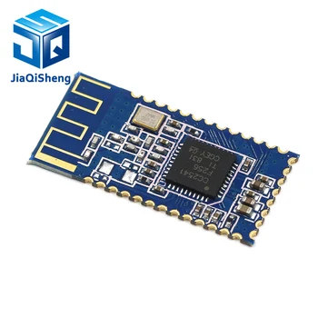 

AT-09 Android IOS BLE 4.0 Bluetooth module for arduino CC2540 CC2541 Serial Wireless Module compatible HM-10