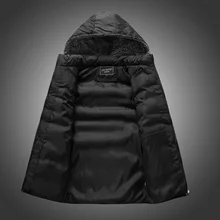 Осень и зима стиль мужской жилет Мужская Съемная шляпа жилет модная мужская одежда молодежная хлопковая стеганая одежда