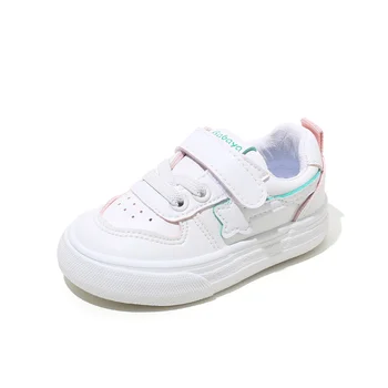 

Babaya Baby Shoes Girls for Toddler 1-3 Years Old Soft Bottom Children Casual Shoes Boys for Newborn Baby Girl Sneaker Kids