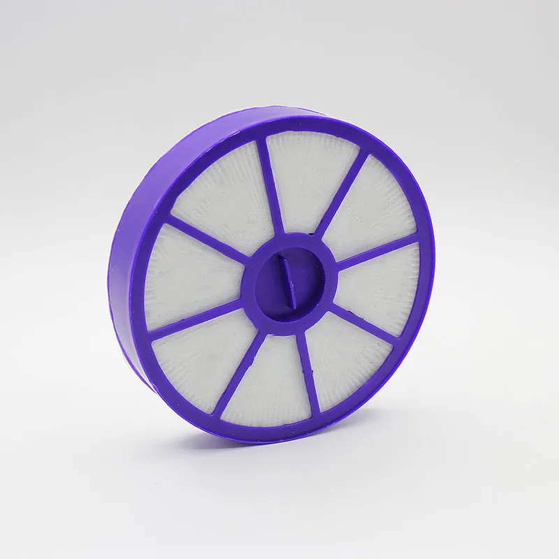 Предварительно/почтовый фильтр подходит для Dyson DC19 DC20 DC21 DC29 вакуумные Запчасти Аксессуары Горячая