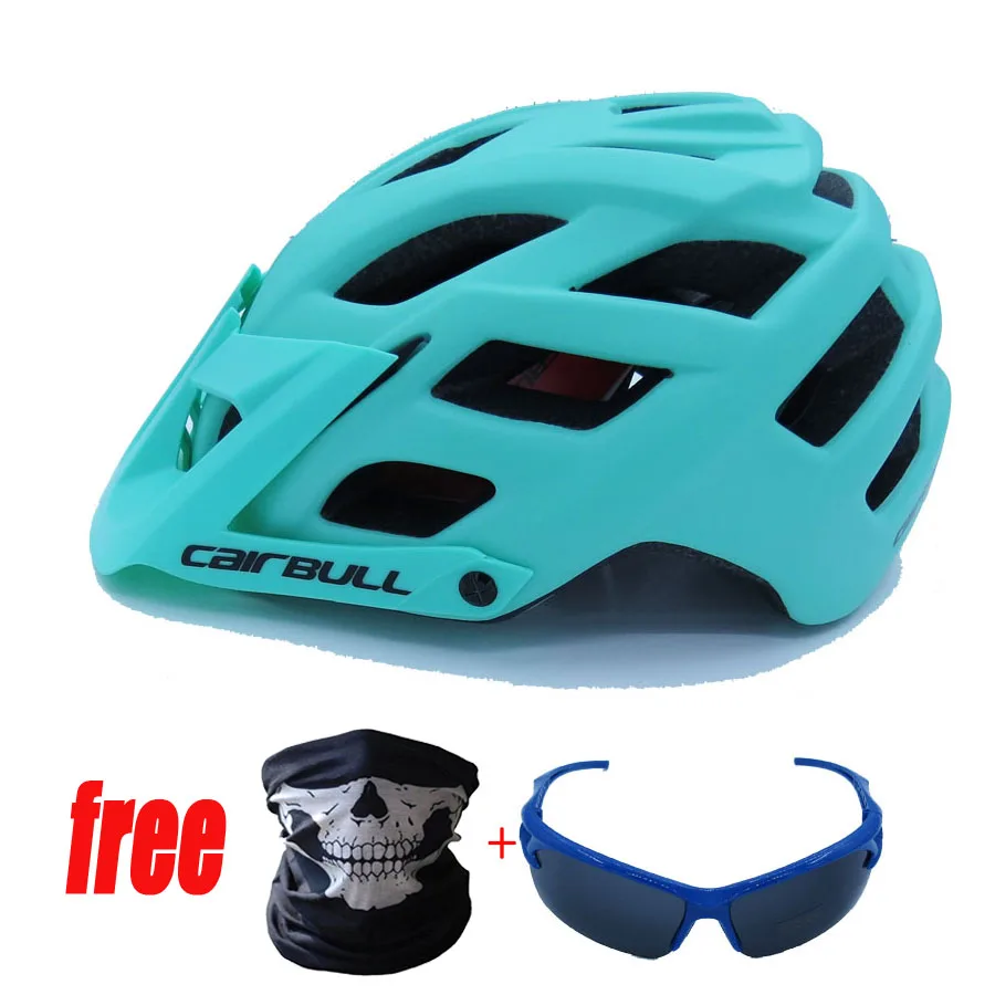 cairbull trail xc