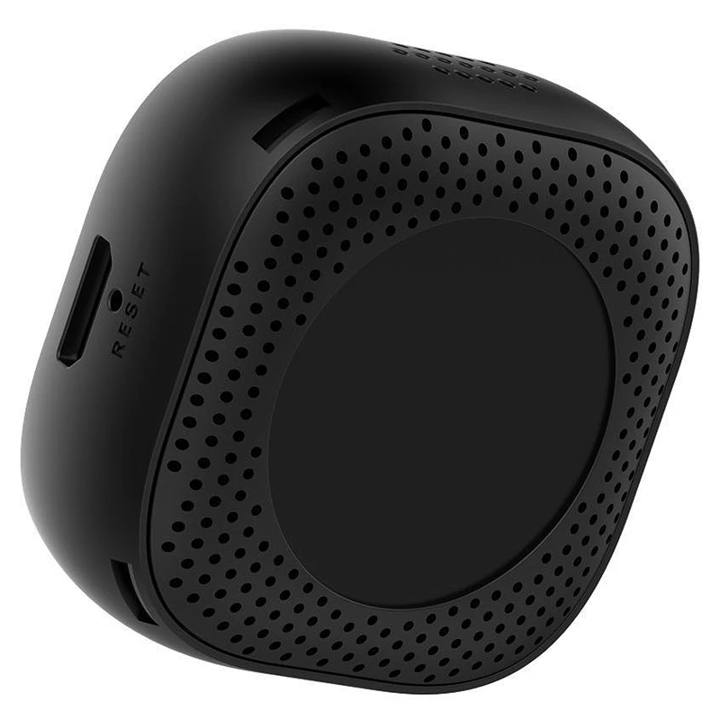 

H9 Mini Camera Hd 1080P Ir Night Version Voice Video Recorder Motion Detection Invisible Cam Dv Dvr Digital Camcorder
