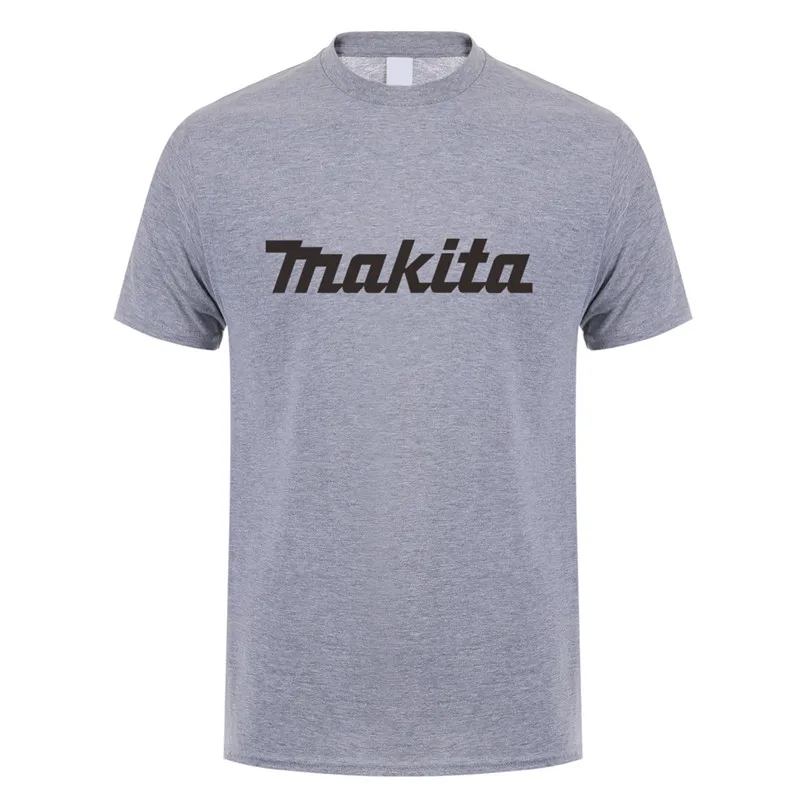 Makita Tools T Shirt Atasan Makita 