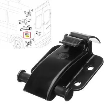 

Professional Car Rear Door Check Strap Bracket Locator Fit For -Benz Sprinter Forcar Crafter Repair Tool