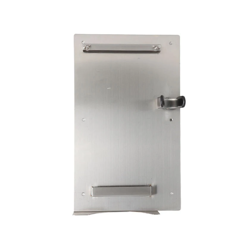 Wall-mounted 2200 Вт профессиональный фен для домашних животных настенный держатель стойка вертикальная подставка большая гигантская маленькая собака кошка Уход воздуходувка мотор - Цвет: Wall-mounted