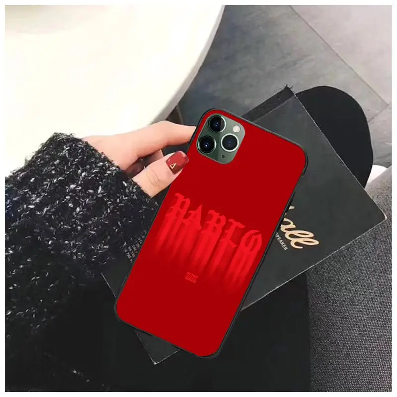 Kanye West I FEEL LIKE PABLO