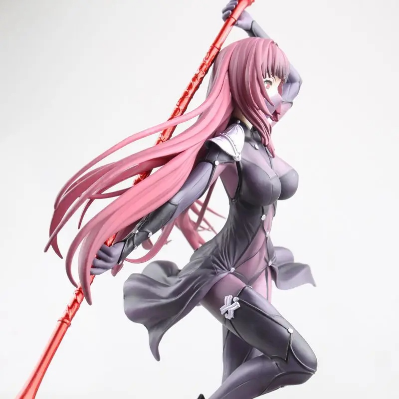 Аниме Destiny/Grand Order Masked СКА ха Лансер дивизион Cegar Garage Kit