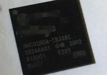 Бесплатная доставка IC новый % NMS9200A-SB336C