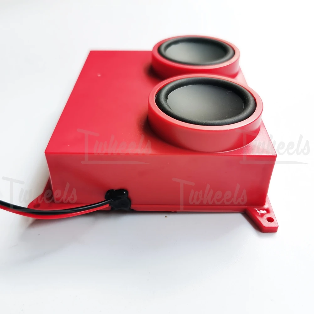 Original Gotway Rs Bluetooth Speaker 