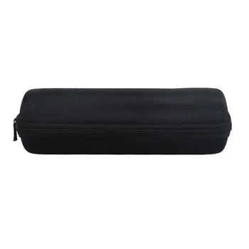 

Hight Quality EVA Storage Case For J BL Flip 4 Loudspeaker Box Bag Suitcase splash-proof shock-proof organization storage bag