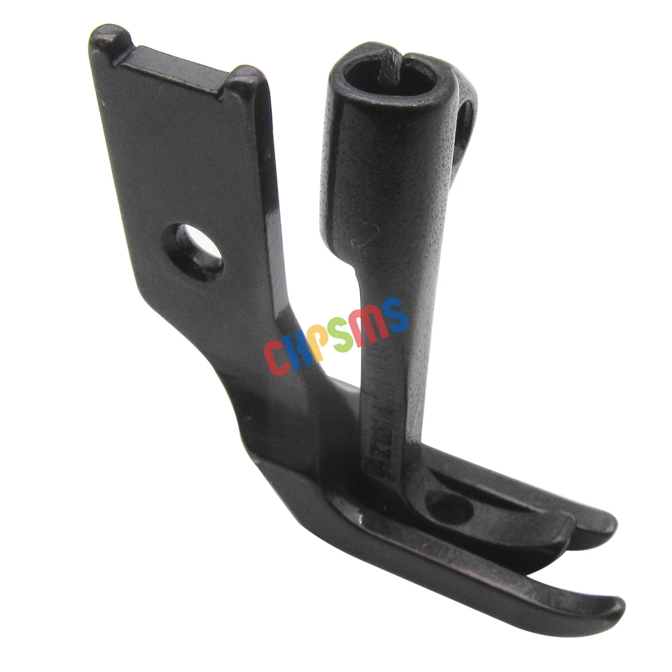 Piedino Da Passeggio Stretto Per Macchine Da Cucire: Compatibile Juki LU-563, Singer 111W, Consew 206 E Molti Altri - 4
