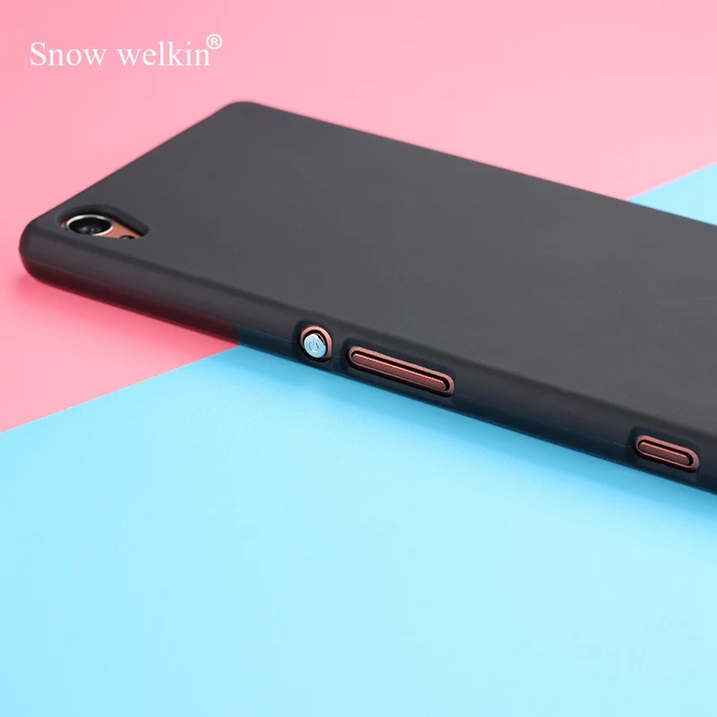 Мягкий силиконовый чехол из ТПУ для sony Xperia X Z Z1 Z2 Z3+ Z4 Z5 XZ2 XZ3 mini Compact XA XA1 XA2 ultra L1 L2 XZ1 XZ M4 M5