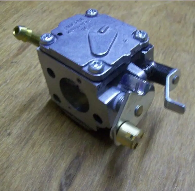 BS600 CARB 87456 для WACKER NEUSON BS500 BS650 BS700 BS52Y BS60Y WM80 JUMPING JACK RAMMER карбюратор Вибрационный CARBY