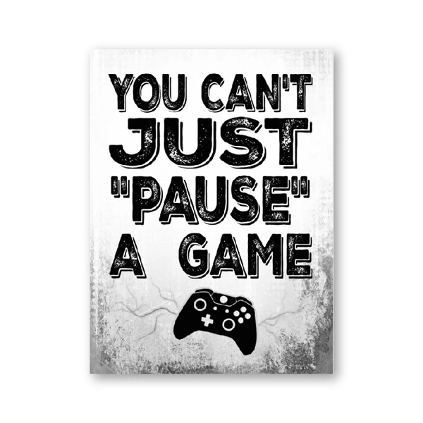 Xbox Video Game Posters And Prints Xbox Controller Gamer Wall Art Canvas  Painting Pictures Teen Boy Bedroom Kids Room Decor - Painting & Calligraphy  - AliExpress
