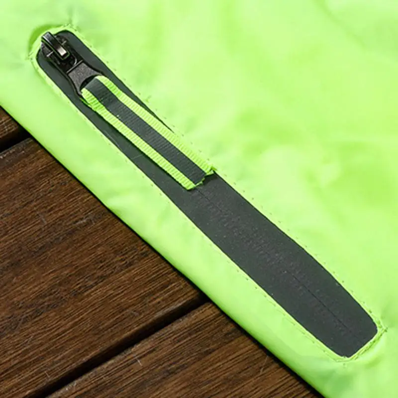 Sport Outdoor Cycling Thin Coat Jackets Man Autumn Casual Loose Windproof Jacket Male's Waterproof Candy-Colored Outwear Tops