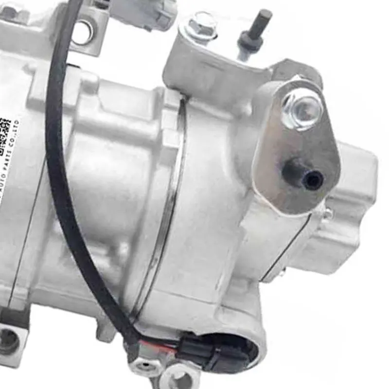 Для автомобиля TOYOTA YARIS A/C компрессор 5SER09C 88310-52551 88310-2B720 88310-2B721 447260-2334 447260-2331 447260-2330 447260-2333