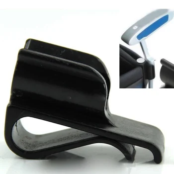 

Golf Putter Clip Ball Marker Easily Attach Putter To Golf Bag