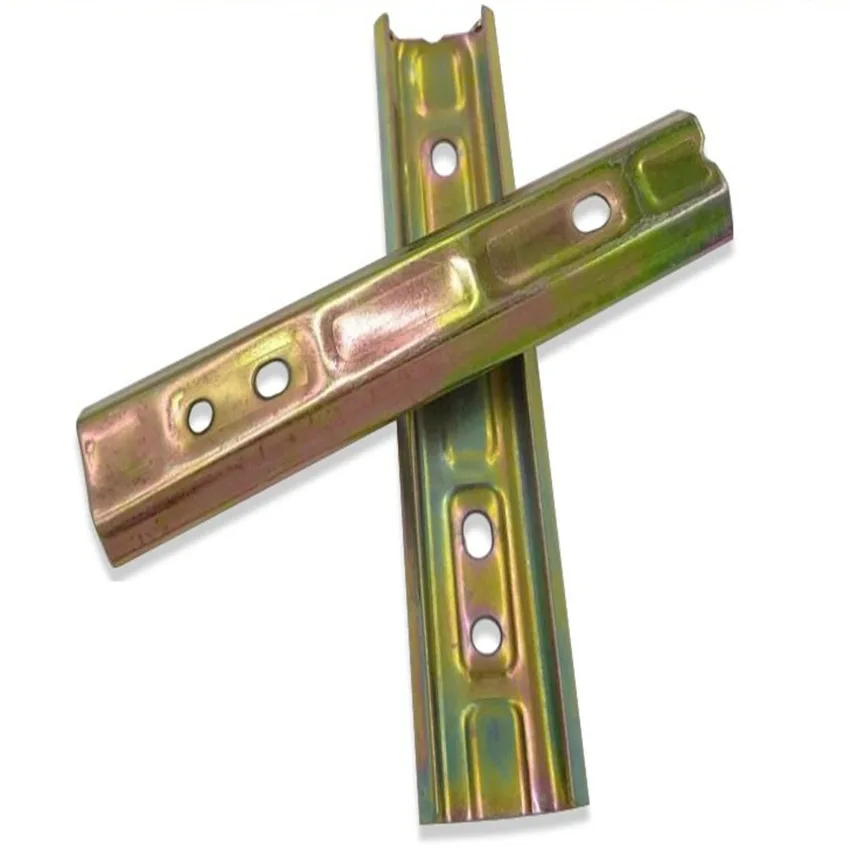 

D45 High Quality Sofa Connector Couch Buckle Accessories for Furniture Hardware 18 Points Release Buckle Connector Hot Selling