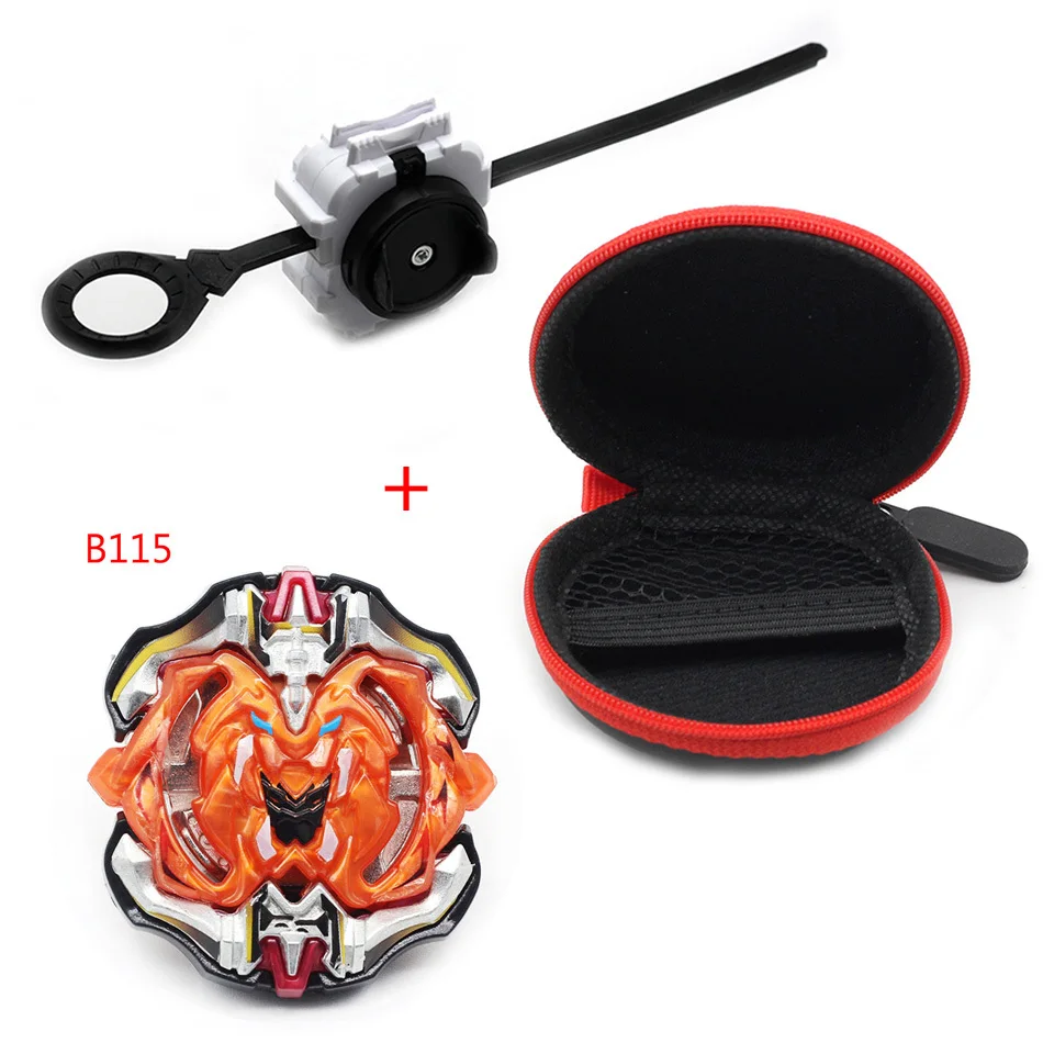 Новинка Beyblade Burst Toys B142 B144 B145 металлический гироскоп с гироскопическое устройство для запуска комбинация спиннинг Burst крышка гироскопа, чтобы дать детям подарок