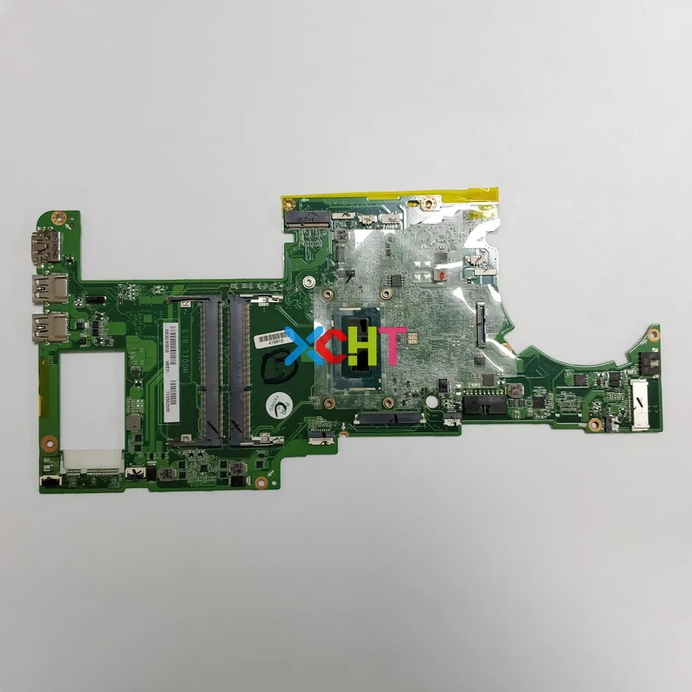 A000298590 DA0BLSMB8E0 w I5-4210U процессор для Toshiba P55 P55W P55W-B ноутбук материнская плата протестирована