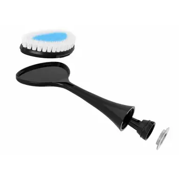 

For Philips Electric Toothbrush 3 6 9 Series Massage Cleansing Instrument Wash Brush Face Wash Cleansing Brush Head