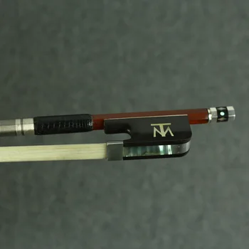 

4/4 Size MASTER Fine Pernambuco Cello Bow Very Strong & Rare High Performance <ACTUAL BOW #58>