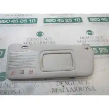 

PARASOL RIGHT RENAULT LAGOON GRANDTOUR III 2.0 dCi diesel cat [16510127]