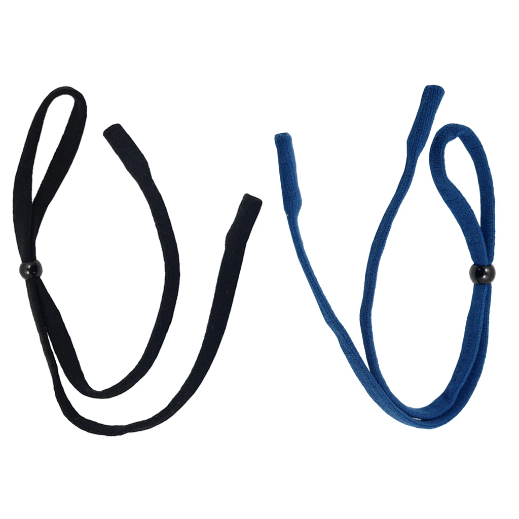 Sunglasses Eyewear Polyster Neck Cord String Retainer Strap Lanyard Holder