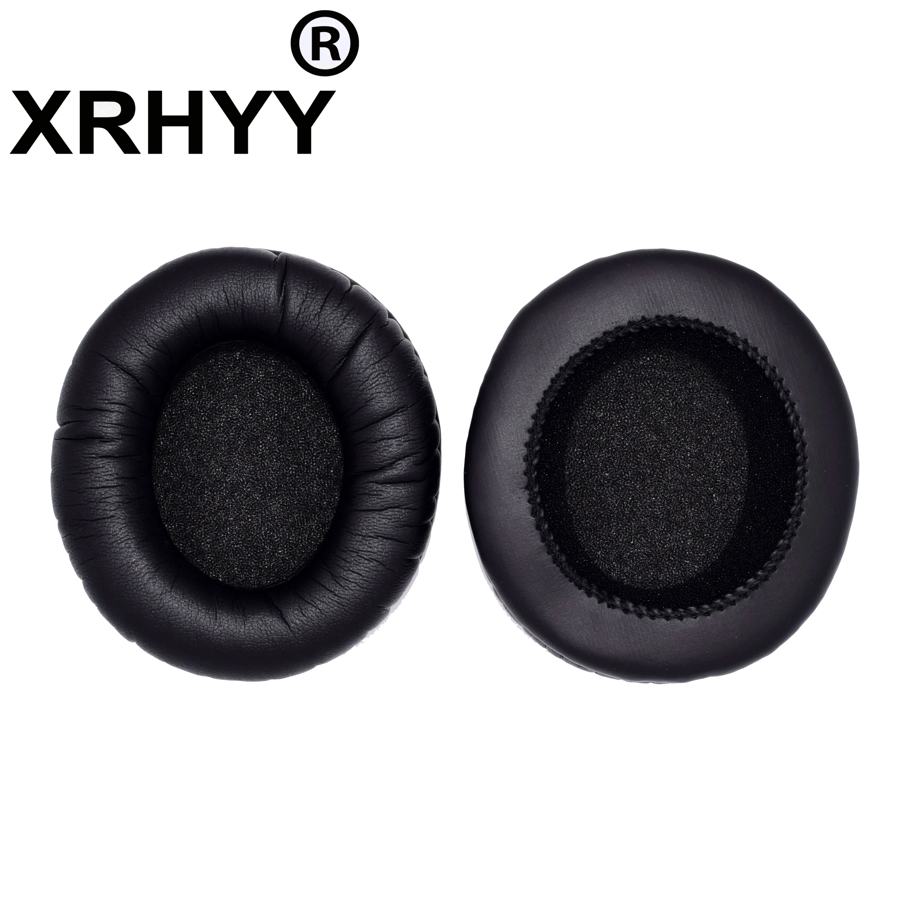 Черные Сменные подушечки для наушников Sennheiser HD465 HD485 HD435 HD415