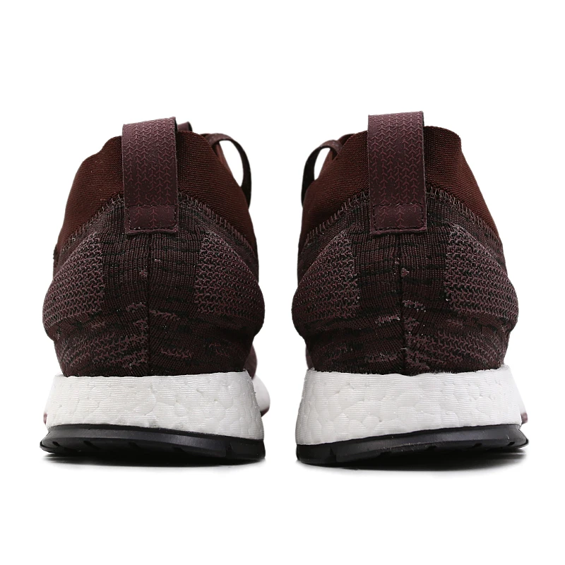 Оригинальные Nieuwe PureBOOST RV CW Red Collectie мужские ветрозащитные ботинки для бега, удобные кроссовки