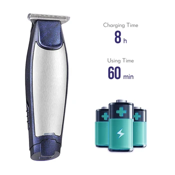 

IXueJie Electriic Hair Clipper for Men Professional Hair Trimmer Razor Barber Clipper Blade Haircut Tools Hair Cutting Machine