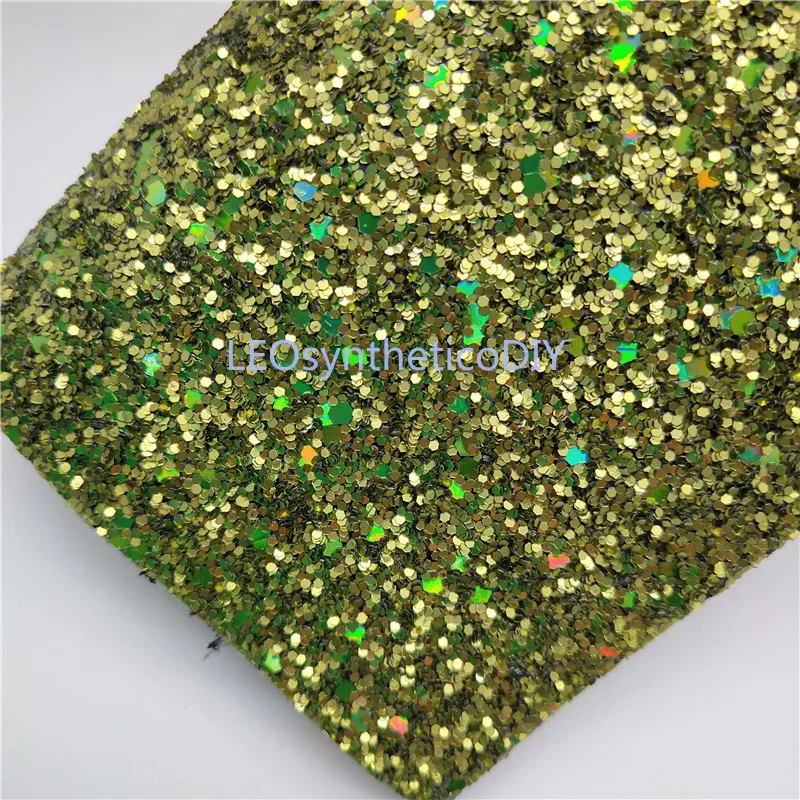 1 шт. 21X29 см Hallowen Glitter Fabirc, с эффектом блестящей кожи, блестящие кожаные листы для изготовления бантов leosynthecodiy T207D