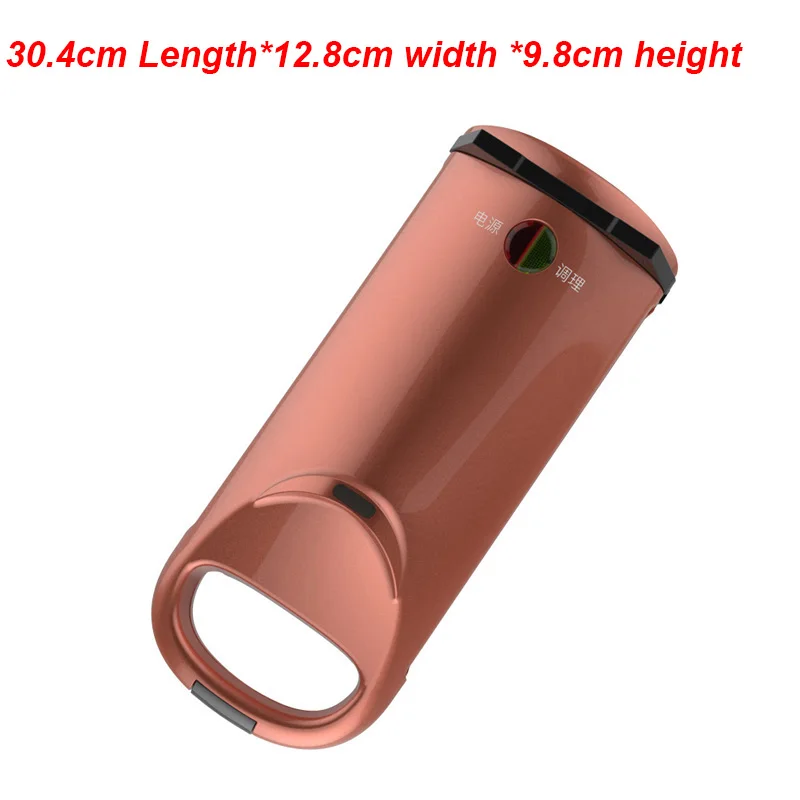 220 В электрическая многофункциональная мультяшная вафельница для торта, автоматическая антипригарная машина для выпечки блинов и кексов