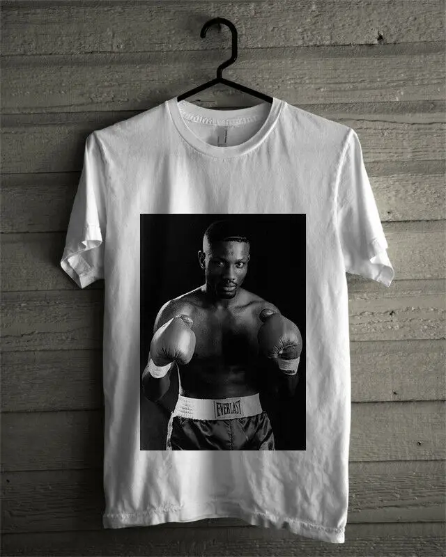

Boxing Legend Pernell Whitaker Sweet Pea Boxing Fan T Shirt