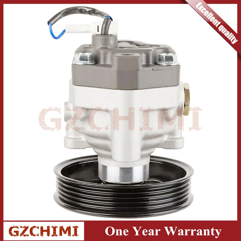 34430SA020 34430SA0019L 34430 SA020 34430SA0219L Насос гидроусилителя руля для Subaru Forester Impreza 2006 2007