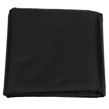 

1 Pc Dust Cover Trailer Protector Garden Tractor Cover Waterproof Protective Cover for Store Protection Home Outdoors